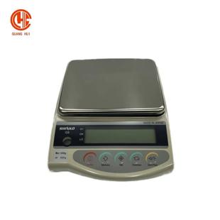 进口牌首饰电子天平GS系列电子秤精确至0.01g灵敏稳定电子称