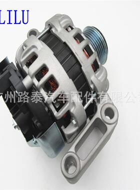 汽车发电机总成适用于福特rangerV3483.2L发电机AB39-10300-AG
