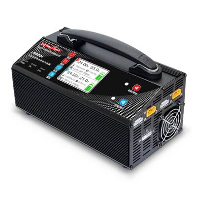 ultrapowerUP600+1200W25A带显示屏充电器
