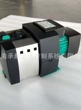 德国威乐水泵家用自吸泵自来水深井抽水增压泵HiMulti3-45P800W