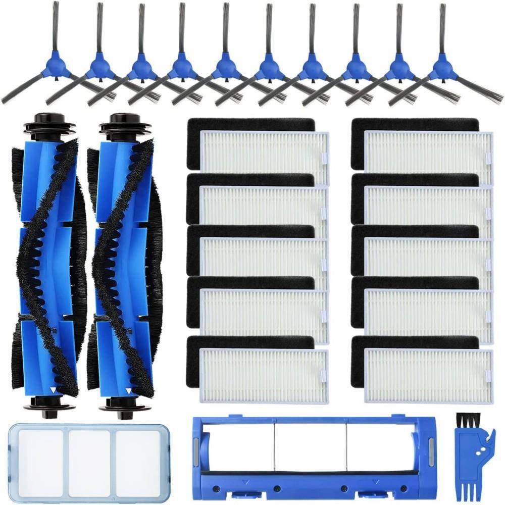 扫地机配件适用于eufyRoboVac11SRoboVac15T主刷滤网边刷套装,农机/农具/农膜,其它农用工具,淘宝优惠券,粉丝福利购,淘宝优惠卷