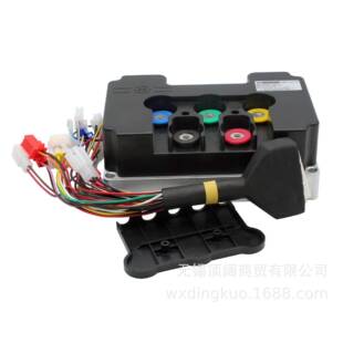 Fardrive南京远驱350A/680A无刷直流电机控制器智能静音ND84680