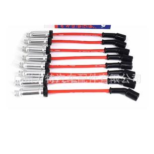 适用于GMC凯迪拉克雪佛兰分火线火花塞48322R41 962UF271