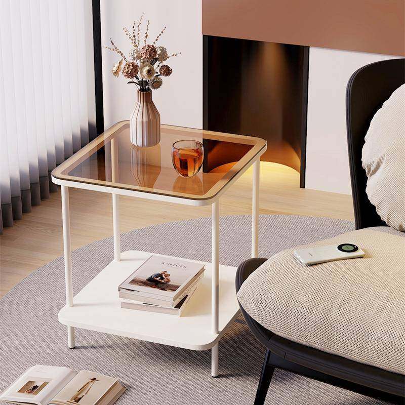 轻奢边几简易沙发侧边柜办公茶几客厅小桌子夹缝角几床头桌高级感,农机/农具/农膜,其它农用工具,淘宝优惠券,粉丝福利购,淘宝优惠卷