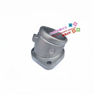 正林 华洋 泰坦 卒玛 亚翔 维思越野车化油器 进气管