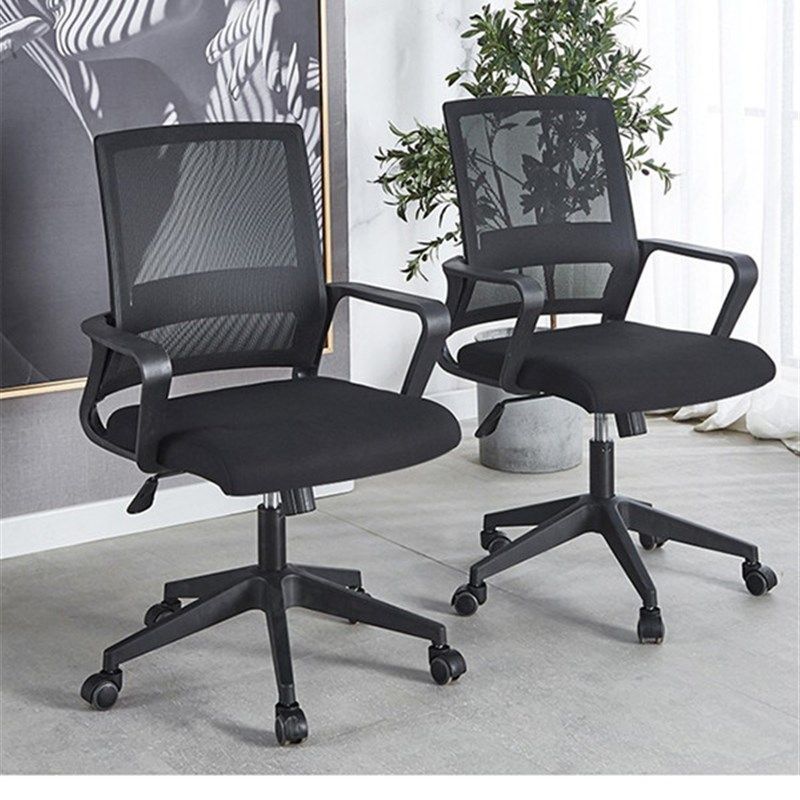 员工电脑椅职员办公椅办公室时尚工作座椅升降靠背网布转椅,商业/办公家具,办公电脑椅/职员椅,淘宝优惠券,粉丝福利购,淘宝优惠卷