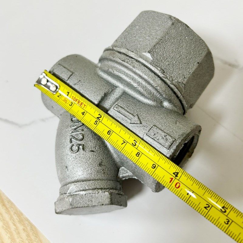 蒸汽丝口疏水晋州丝扣疏水器9铸铁圆盘式,五金/工具,疏水阀/自动排水器,淘宝优惠券,粉丝福利购,淘宝优惠卷