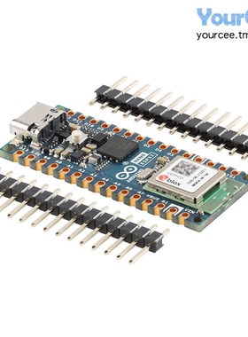 duino Nno E发板 支持低功耗9