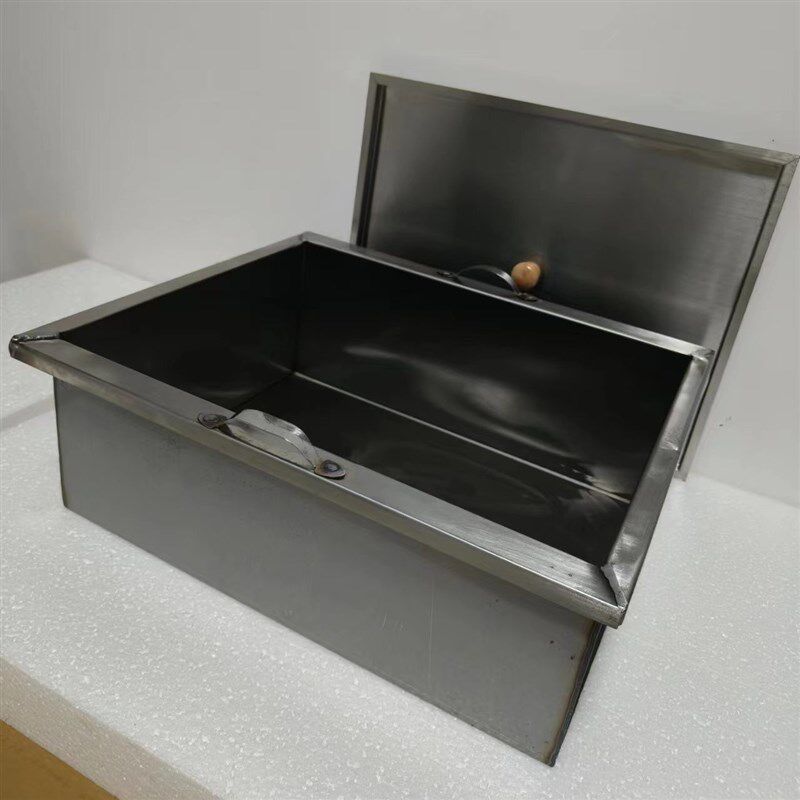 商用油炸锅锈钢内锅手工焊接加厚油炸锅炸鸡柳炸串鸡锁骨油炸锅