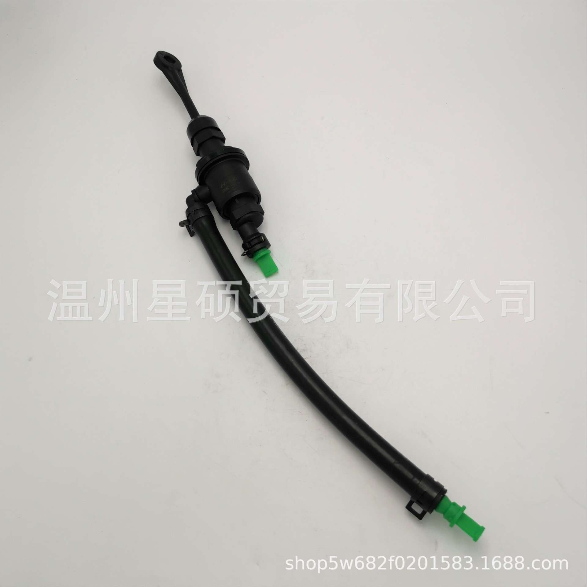 41605-3X100适用现代起亚11-19Elantra Veloster Forte离合器总泵