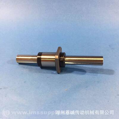 IKO滚珠花键LSAGFL30LSAGFL25LSAGFL20LSAGFL15LSAGFL12