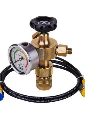 供应生产充气工具CQJ/FPU