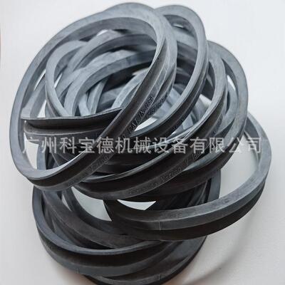 FORSHEDAV-RING密封圈V-65A型TWVA00650-N6T50密封件VAVSVL