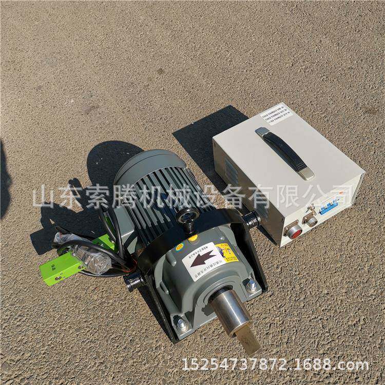 智能数控胀管器108不锈钢管电动胀管机换热器电动胀管器