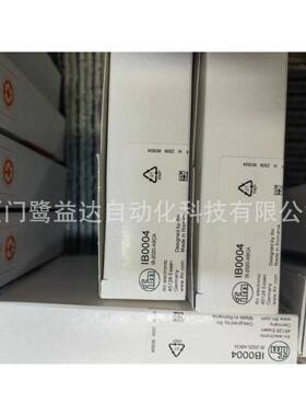 IFM易福门接近开关IB0004IB0016