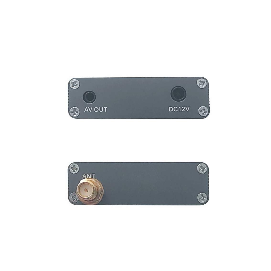 FPV  4.9G 5.8G无线音视频接收器-RC832mini