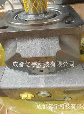 力士乐柱塞泵A10VSO71DR/31R-PPA12N00