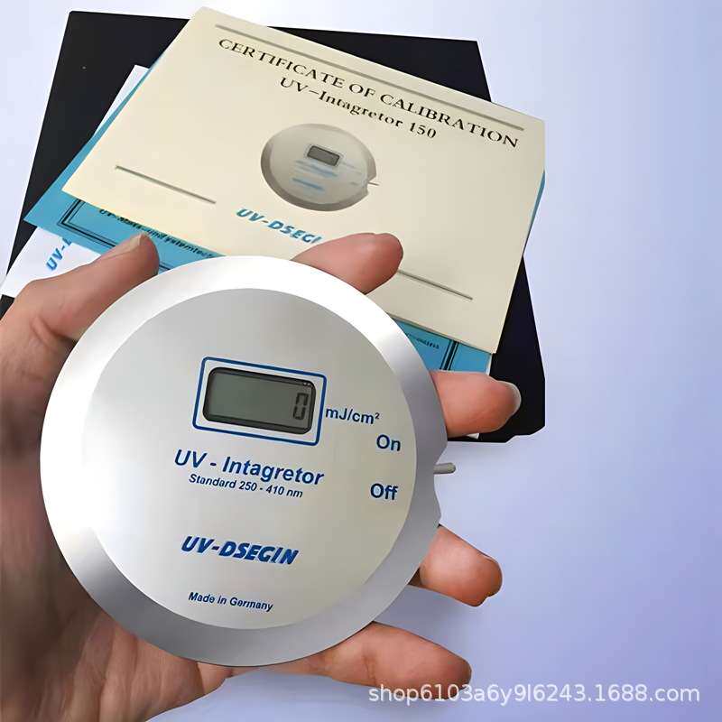 DESICN能量计 UV-150能量计 UV-intergrator150 UV能量计