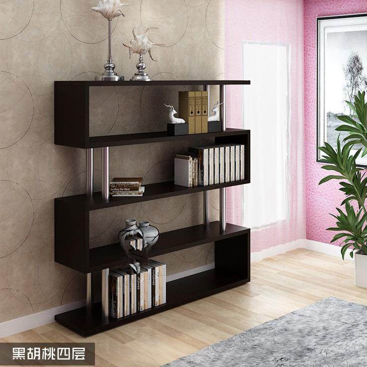 现代简约玄关柜书架书柜地置物架储物架层架客厅,自行车/骑行装备/零配件,更多零件/配件,淘宝优惠券,粉丝福利购,淘宝优惠卷