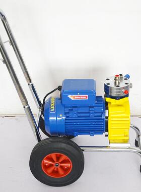 HXD-6000A隔膜机喷涂机喷涂喷漆设备喷涂机