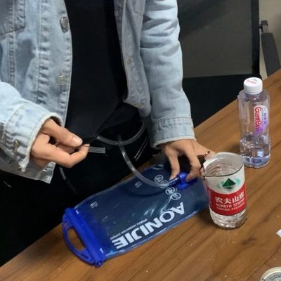 夺命酒袋躲酒神器道具抖音喝酒神器酒吧夜场应酬人专用