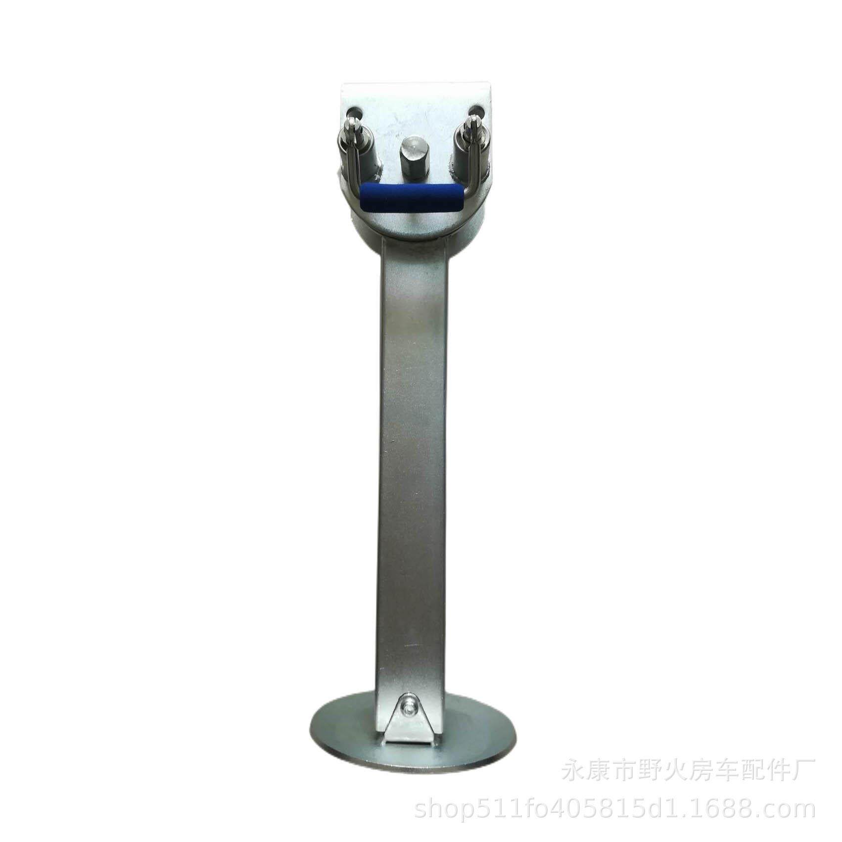 专用拖车支脚支撑脚挂车支脚房车支撑脚支脚野营拖挂车支脚镀锌