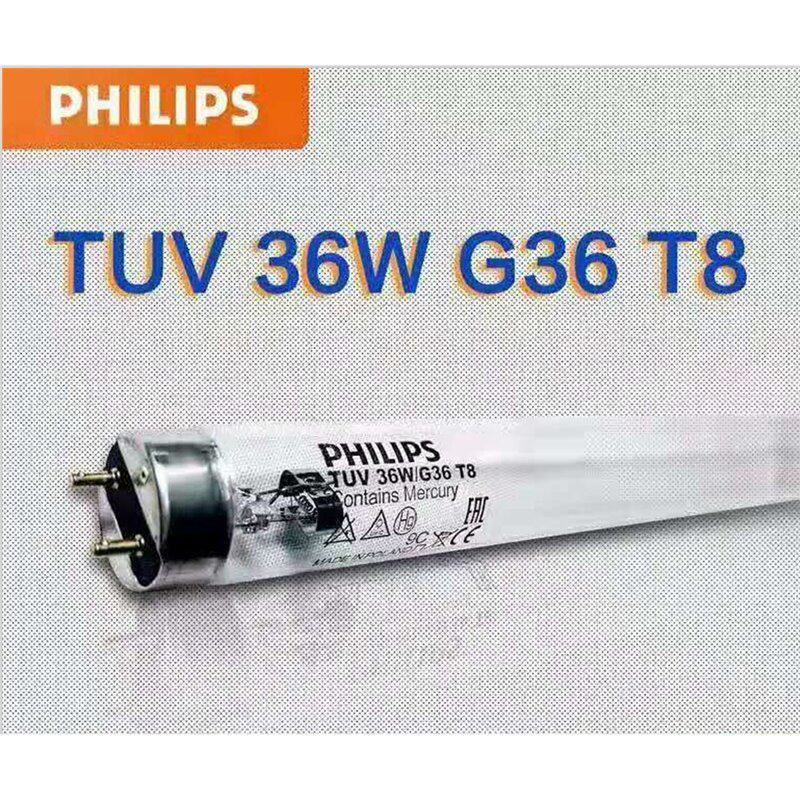TUV/G36紫外线消毒灯管T8