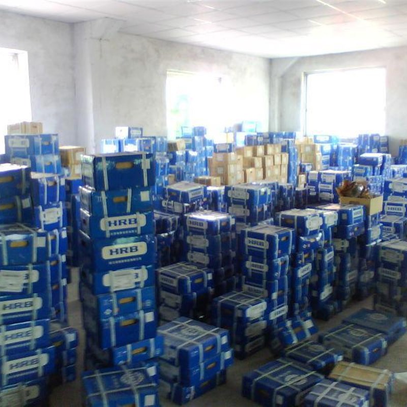 轴承 矿山  滚珠丝杠 NU311ECP  机头