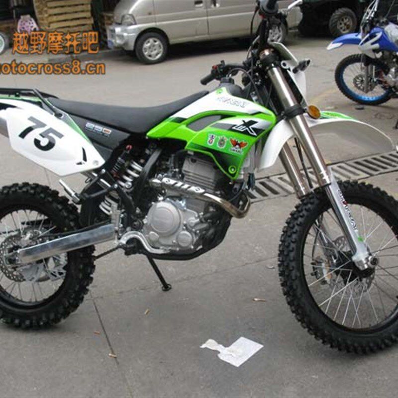 鑫源越野摩车原厂  平叉胶护链条胶 防磨胶导链器链条胶