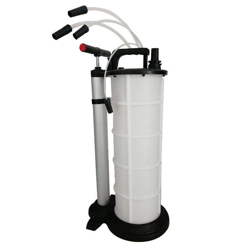 汽车手动抽油机发动机抽油泵抽油器吸油器刹车油齿轮油换机油工具