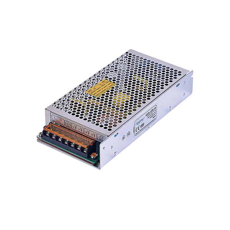 楚汉工业电源S-150W12/24V转DC