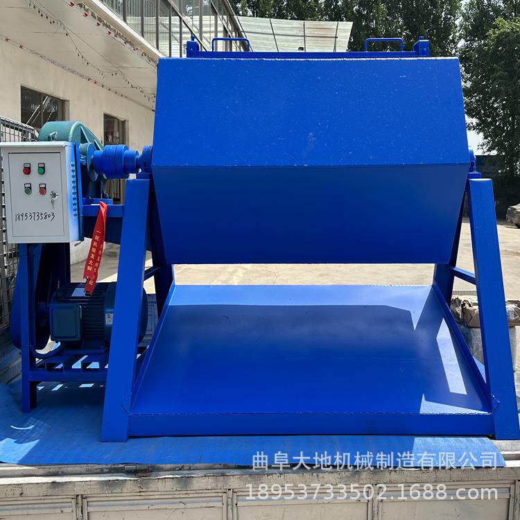 石头去倒角毛刺研磨机金属除锈振动打磨机木制品去毛刺抛光机