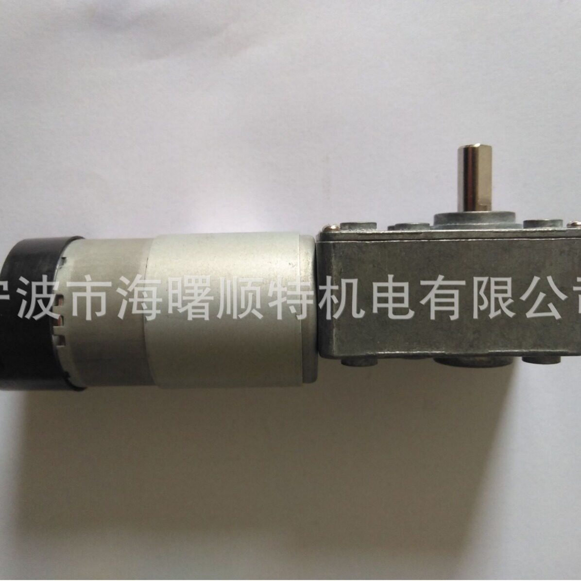 编码器减速电机 齿轮减速马达 角度测速电机 蠕动泵电机