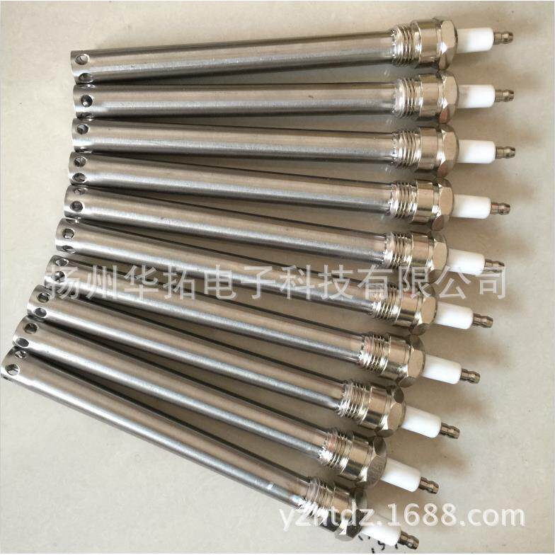 不锈钢点火棒 高品质模具及颗粒燃料发热燃烧器点火棒 量大从优