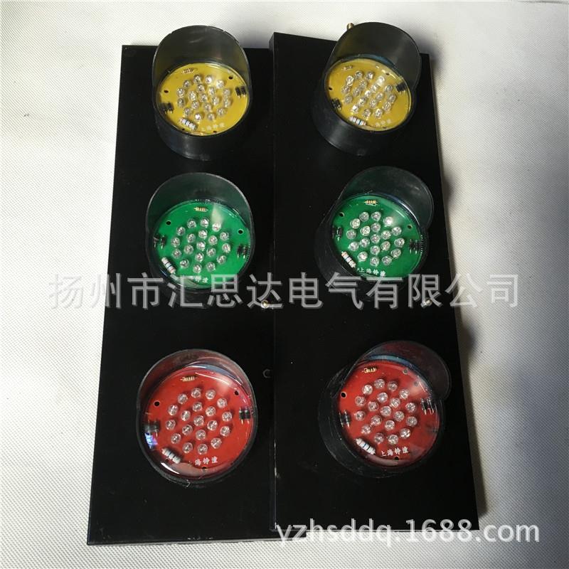 起重机 天车 龙门吊电源信号LED指示灯 滑线滑触线指示灯