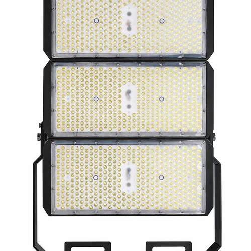 LED压铸铝投光灯户外工程照明200w~1000w高杆灯球场户外IP67防水