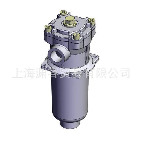 HYDAC贺德克SFW60WC125UE1.0/-V过滤器SFF 500 W P XX A 1.1吸油