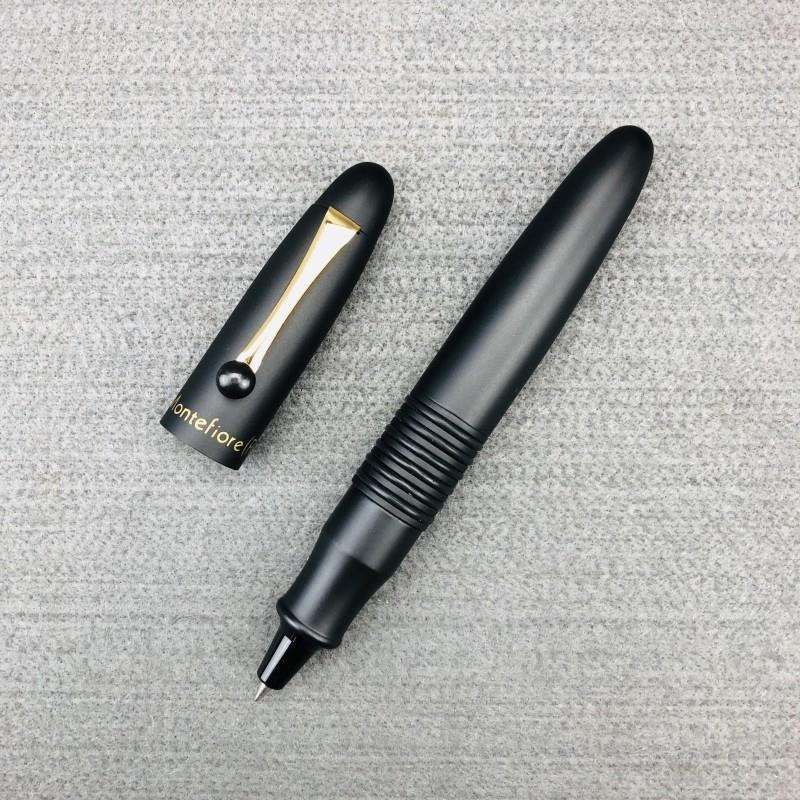 搭界 签字笔 纽约设计金属签字笔宝珠笔水性笔水笔金属笔钢笔