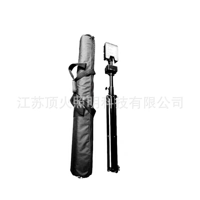 小巨人60W便携升降检修灯