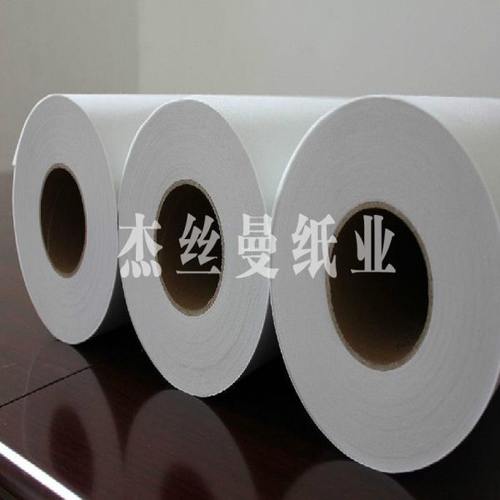 滤纸 长*宽:100000mm*1000mm 精滤,加强型 杰丝曼