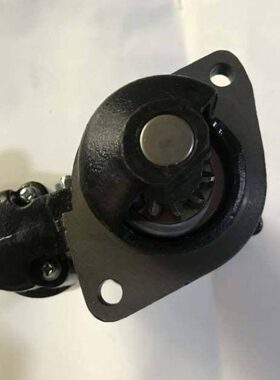 全柴2408002210005起动机马达QDJ1309-S起动机马达12V11齿