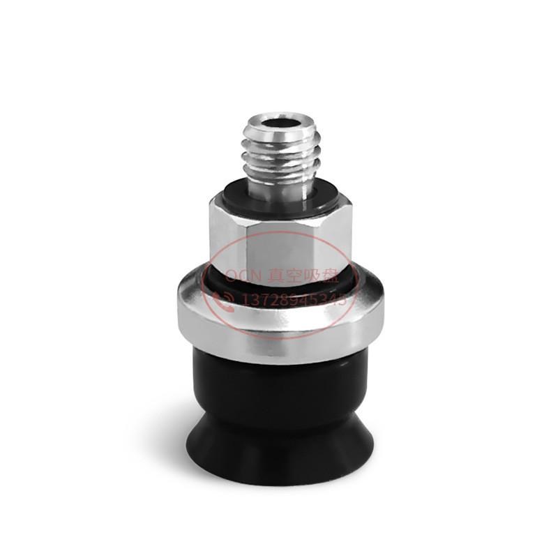 真空吸盘机械手ZPT13CN/CSr/CGS-A5/A6带勒防滑ZPT16/10CN/S/GN-A