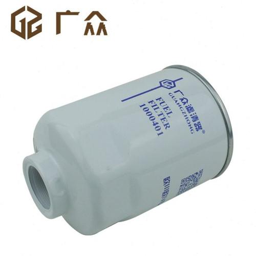 1000401柴油滤清器滤芯带线油水分离器HA110045用于大运南骏骏铃