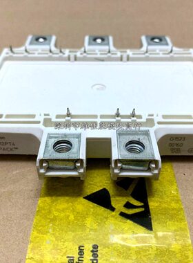 全新原装FS400R07A1E3 FS200R12PT4 F3L400R12PT4-B26现货