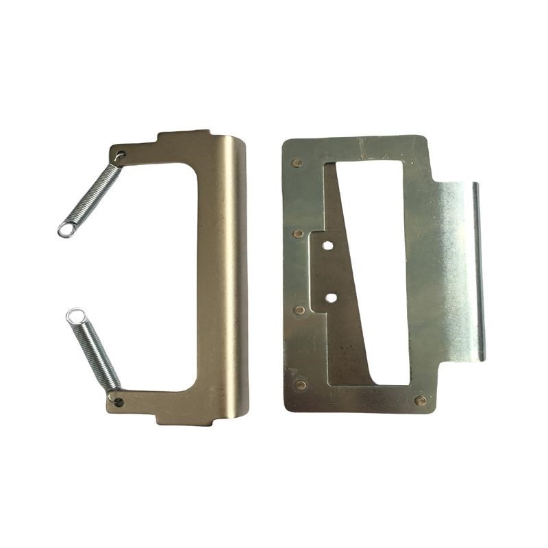 333湿水纸机压纸板送纸轮压板水壶 限位块限K位器切刀 刀片BETTER