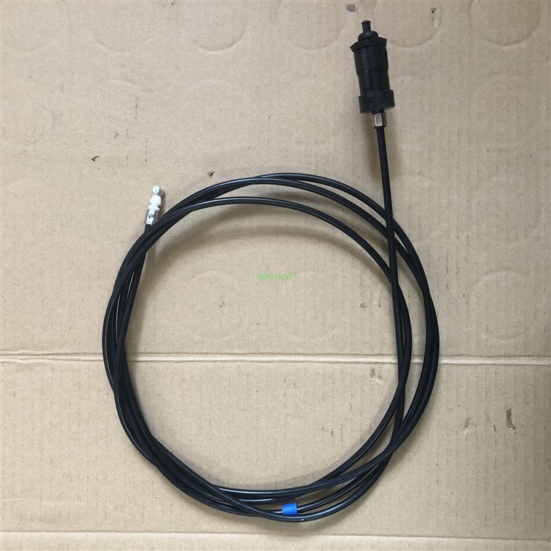 北汽幻速S3S2H2威旺M2u0M30油箱门拉线油箱门锁油箱盖拉线可拆头
