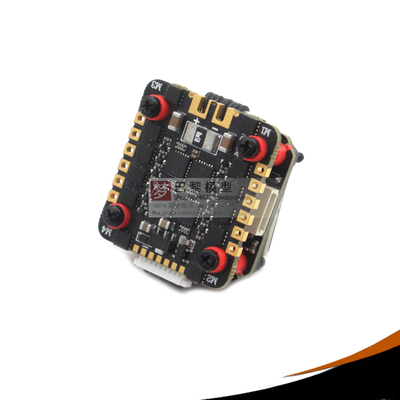 J   飞控电调计黑匣子穿越飞塔J直连