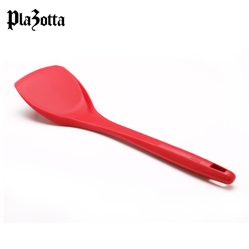 硅胶锅铲耐热粘锅铲子厨具炊具装