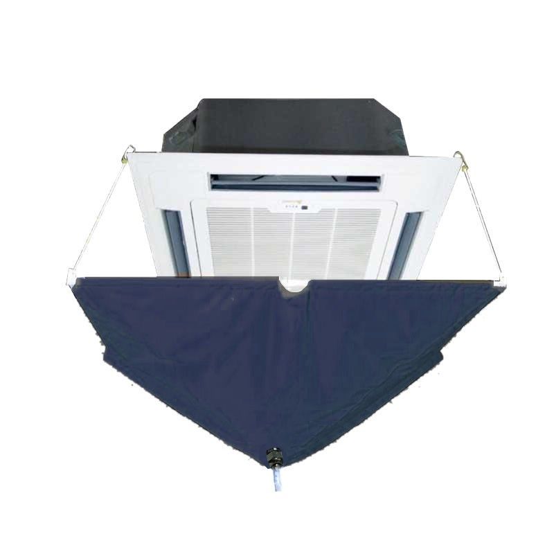 空调接水袋中央空调罩洗接水罩天井机通用天板嵌入型空调防水,居家布艺,空调罩,淘宝优惠券,粉丝福利购,淘宝优惠卷