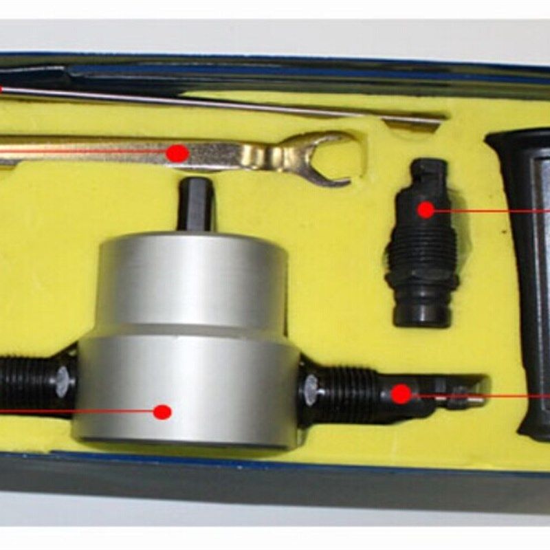 汽车音响喇叭改装工具铁板切割器塑料板门板钻器单用钻器